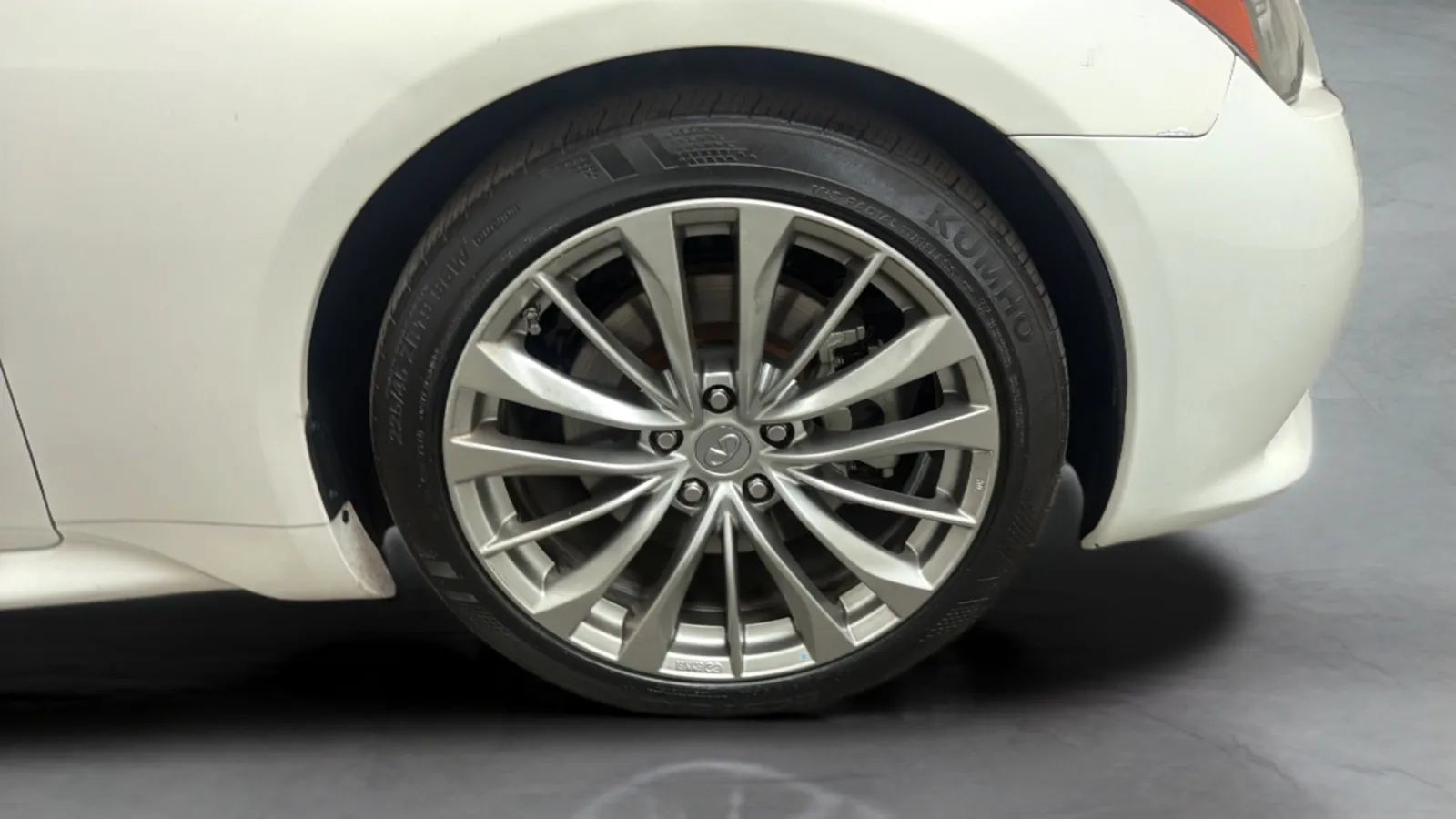 Used 2013 INFINITI G37 Journey w/ Premium Pkg RWD image 25