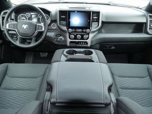 New 2025 RAM 1500 Tradesman image 3