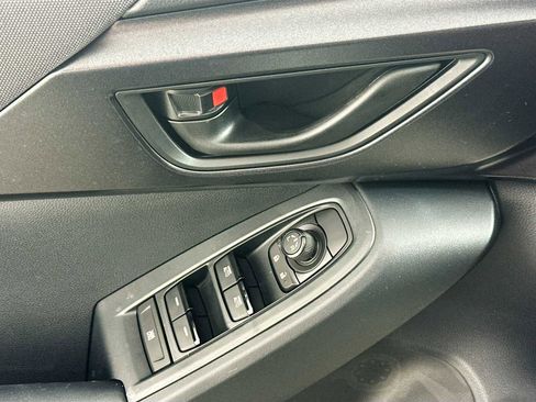 New 2025 Subaru Impreza RS w/ Popular Package #3 image 16