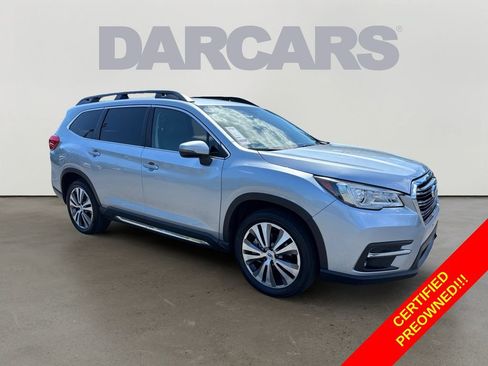 Used 2022 Subaru Ascent Limited AWD/4WD image 1
