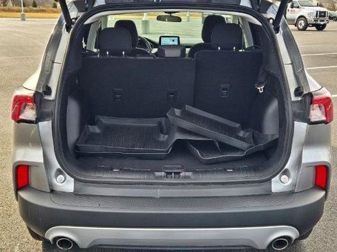 Certified 2022 Ford Escape SE w/ Convenience Package image 14