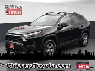 Used 2022 Toyota RAV4 XLE w/ Convenience Package AWD/4WD video 1