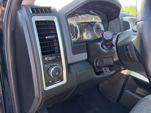 Used 2015 RAM 1500 Outdoorsman AWD/4WD image 15