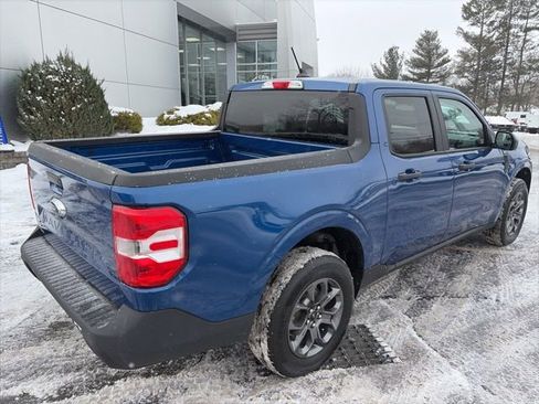 Used 2024 Ford Maverick XLT image 7