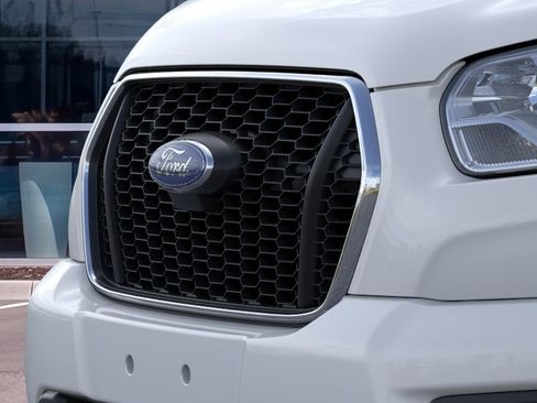 New 2025 Ford Transit 350 XLT RWD image 19