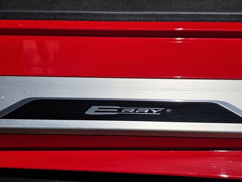 Used 2025 Chevrolet Corvette E-Ray AWD/4WD image 34