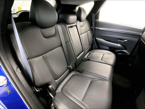 Certified 2023 Hyundai Tucson Limited AWD/4WD image 28