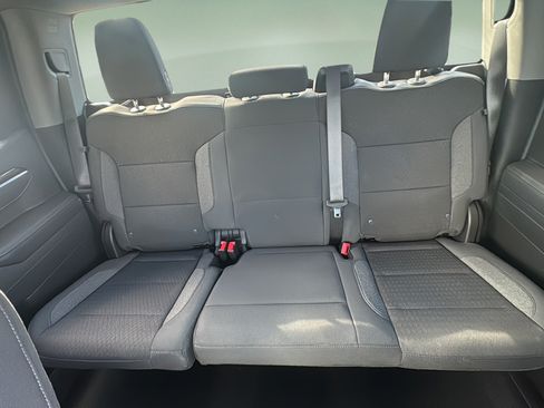 Used 2026 Chevrolet Silverado 1500 LT RWD image 18