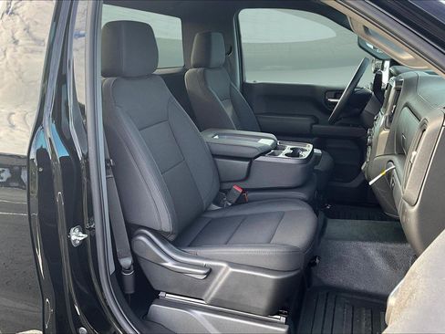 New 2026 Chevrolet Silverado 1500 W/T w/ WT Value Package image 8