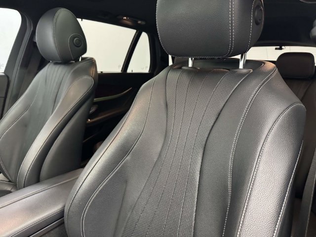 Used 2019 Mercedes-Benz E 450 4MATIC Wagon w/ Driver Assistance Package image 50