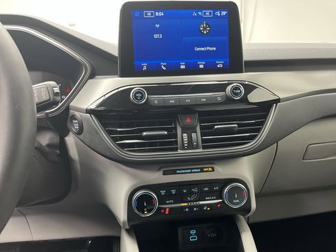 Used 2023 Ford Escape Active image 17