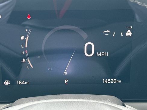 Certified 2024 Buick Envista Sport Touring w/ Convenience I Package FWD image 33