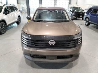 Used 2026 Nissan Kicks S FWD video 2