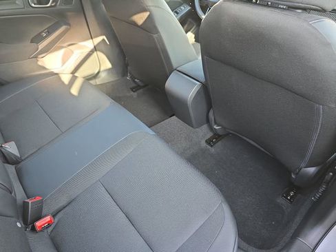 New 2026 Honda Civic Sport image 11