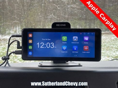 Used 2017 GMC Savana 3500 image 20