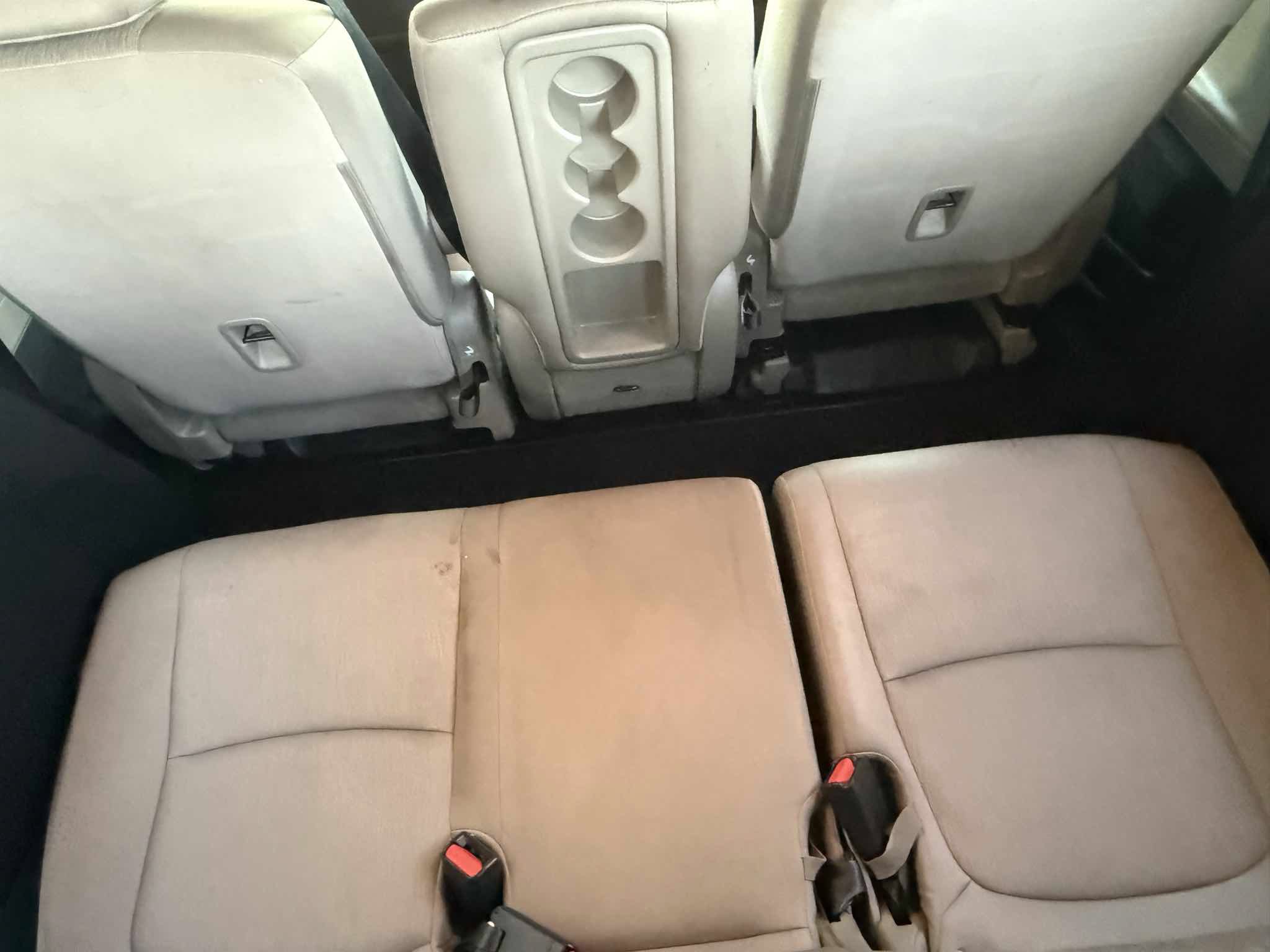 Used 2019 Honda Odyssey EX image 73