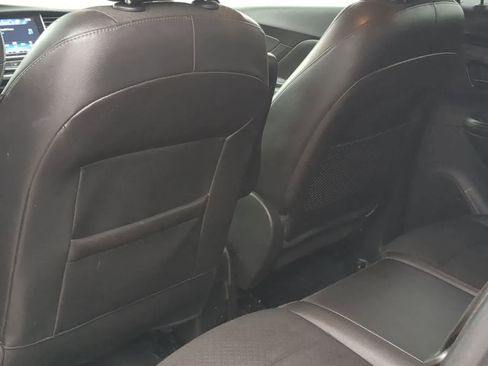 Used 2019 Buick Encore Sport Touring w/ Safety Package image 25