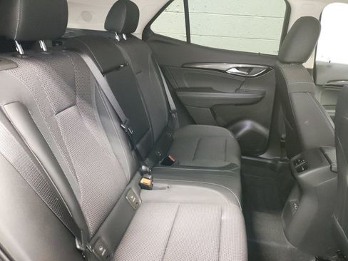 Used 2022 Buick Envision Preferred image 12