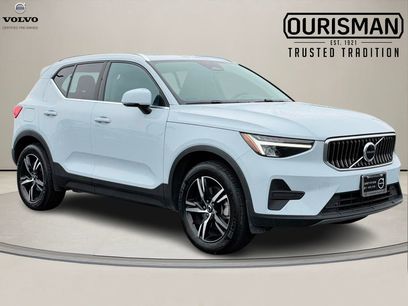 Certified 2025 Volvo XC40 B5 Core