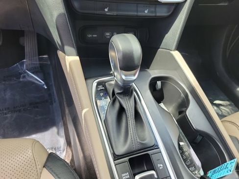 Used 2019 Hyundai Santa Fe Limited AWD/4WD image 23