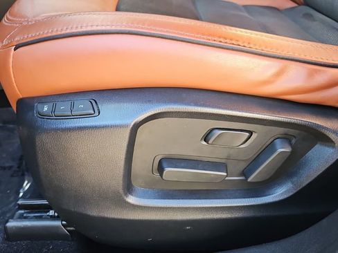 Used 2024 MAZDA CX-5 Carbon Edition image 12