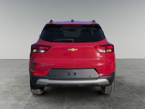New 2026 Chevrolet TrailBlazer LT w/ Convenience Package image 4
