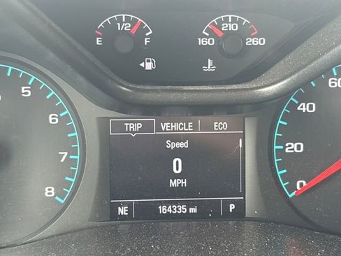 Used 2021 Chevrolet Colorado LT w/ Safety Package image 19