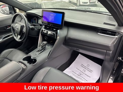 Certified 2024 Toyota Venza Nightshade image 23