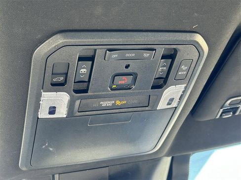 Used 2024 Toyota Sequoia Capstone image 23