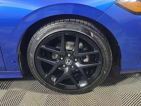 Certified 2023 Honda Civic Sport image 3