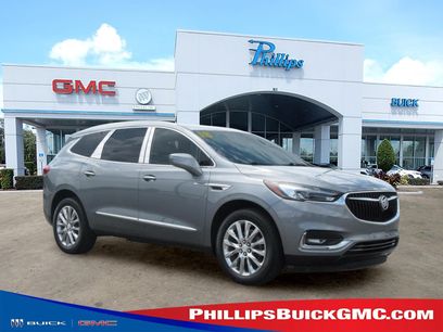 Used 2018 Buick Enclave Premium w/ Trailering Package