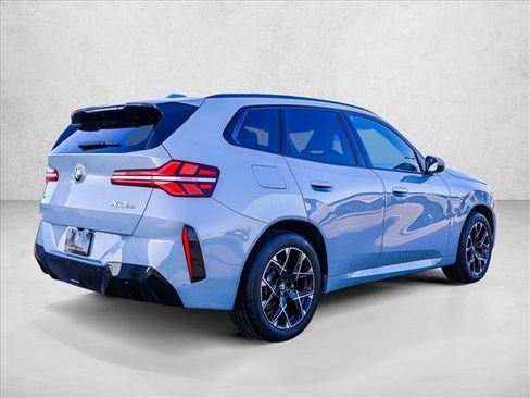 Used 2026 BMW X3 xDrive30i image 5