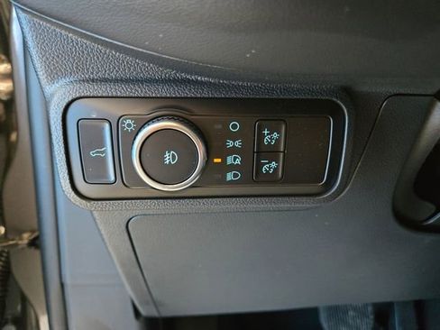 New 2026 Ford Explorer ST-Line w/ ST-Line Street Pack image 12