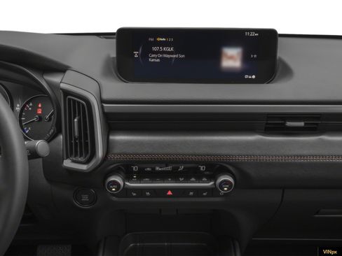 New 2026 MAZDA CX-50 AWD 2.5 S w/ Weather Package image 8