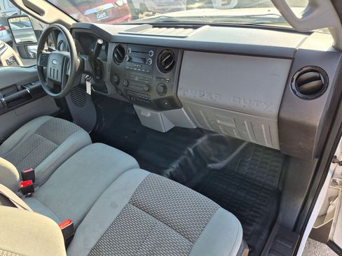Used 2016 Ford F450 XL AWD/4WD image 26