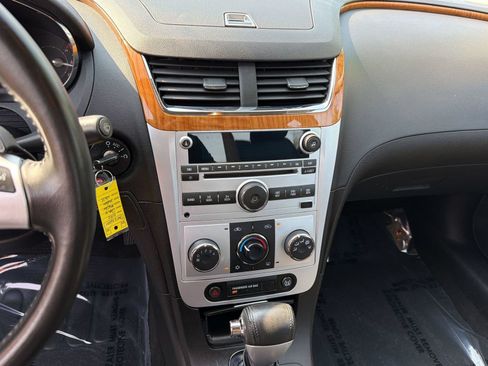 Used 2010 Chevrolet Malibu LT w/ Interface Package FWD image 17