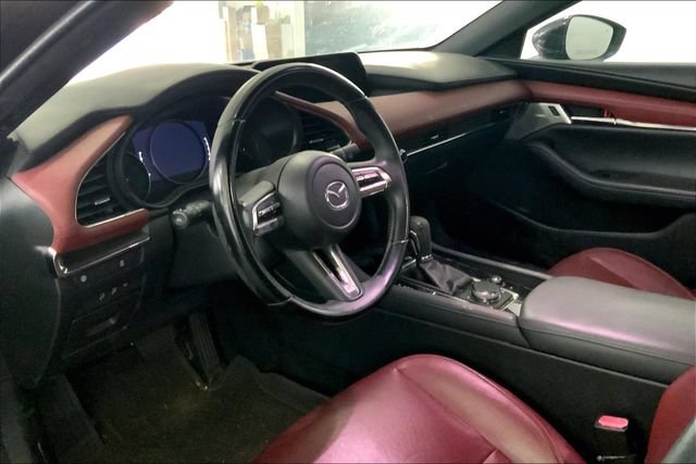 Used 2020 MAZDA MAZDA3 AWD Hatchback w/ Premium Pkg image 7
