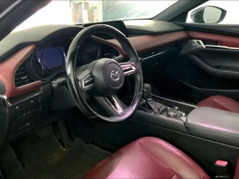 Used 2020 MAZDA MAZDA3 AWD Hatchback w/ Premium Pkg image 7