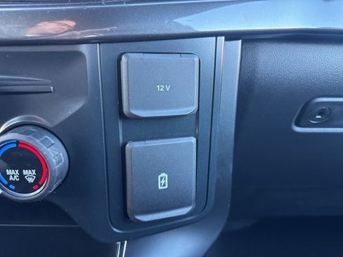 New 2025 Ford F150 STX w/ Equipment Group 200A image 37
