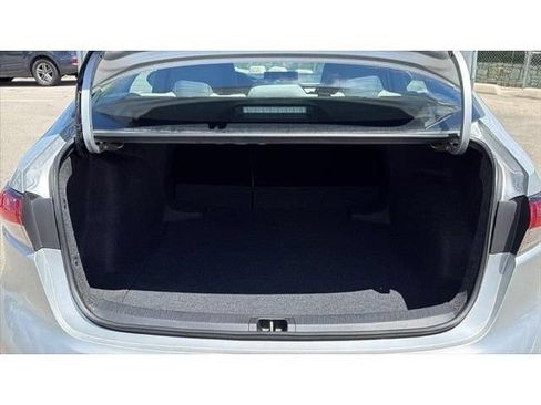 Certified 2024 Toyota Corolla LE FWD image 36
