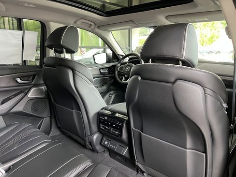 New 2026 Acura MDX w/ Advance Package image 29