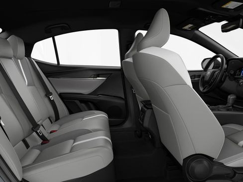 New 2026 Toyota Camry SE FWD image 70