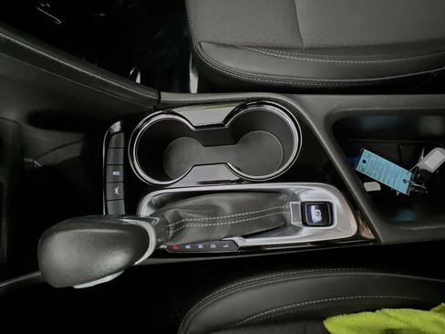 Used 2022 Buick Encore GX Preferred image 25