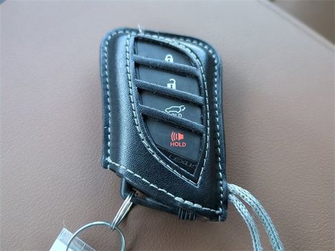 Used 2024 Lexus GX 550 image 38