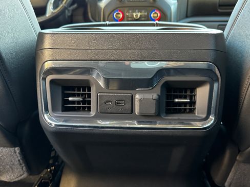 Certified 2022 Chevrolet Silverado 1500 LTZ w/ LTZ Premium Package image 12