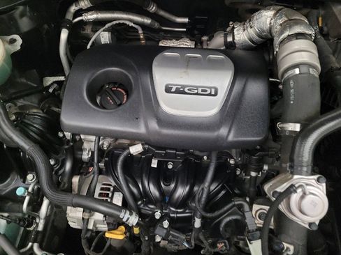 Used 2016 Hyundai Tucson Eco FWD image 30