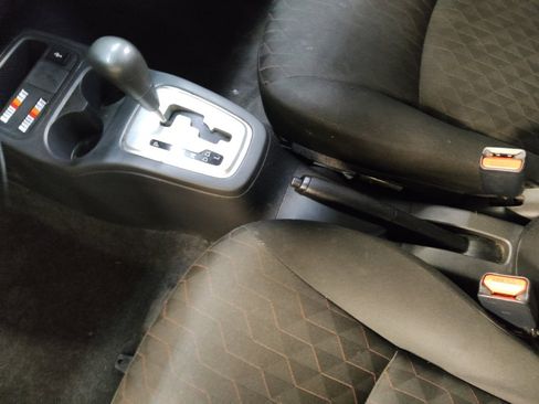 Used 2022 Mitsubishi Mirage ES FWD image 26