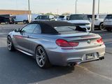 Used 2012 BMW M6 Convertible image 5