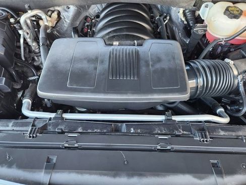 Used 2025 Chevrolet Tahoe RST w/ Comfort Package image 32