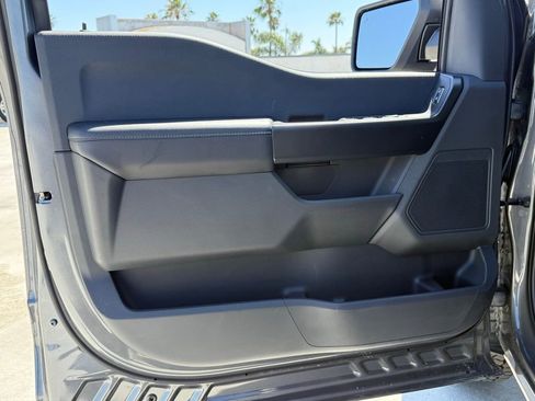 New 2026 Ford F150 STX image 15